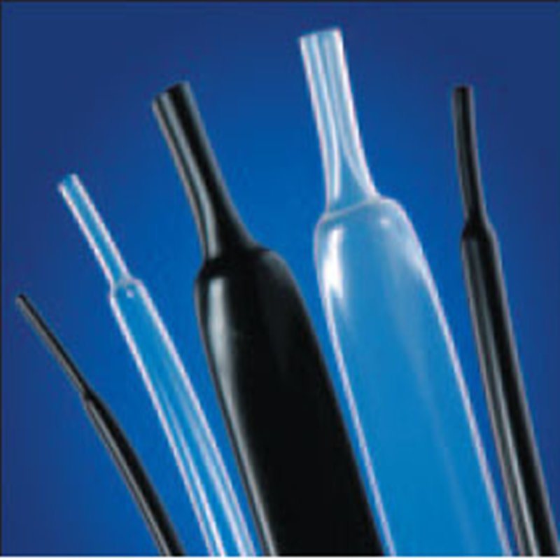 Heat Shrinkable Thin Wall Tube From China Manufacturer Anlian Electric