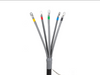1KV-5core cold Shrink Terminations