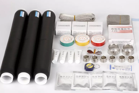 What Are Cold Shrink Cable Accessories And When To Use Them?