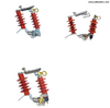 10KV Outdoor High Voltage Zinc Oxide Lightning Arrester