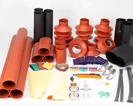 Selecting The Right Cable Accessories for High-Voltage Projects: Heat Shrink Vs Cold Shrink