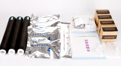 6 Advantages of Cold Shrink Cable Accessories for Fast Maintenance