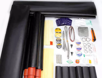 What Are Heat Shrinkable Cable Accessories And How Do They Work?