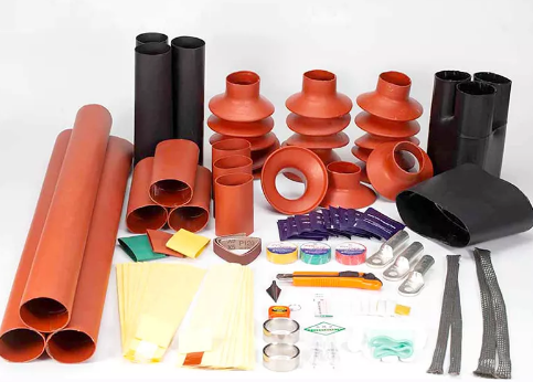 Top 5 Benefits of Using Heat Shrinkable Cable Accessories in Power Systems