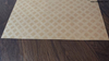 Transformer Diamond-shaped Dispensing Insulating Paper
