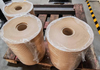 Transformer Diamond-shaped Dispensing Insulating Paper