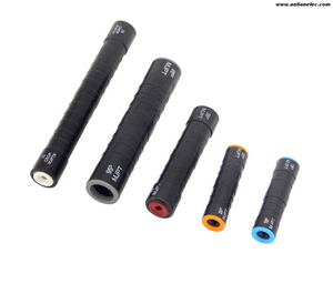 PRE-INSULATED ALUMINIUM CONNECTOR